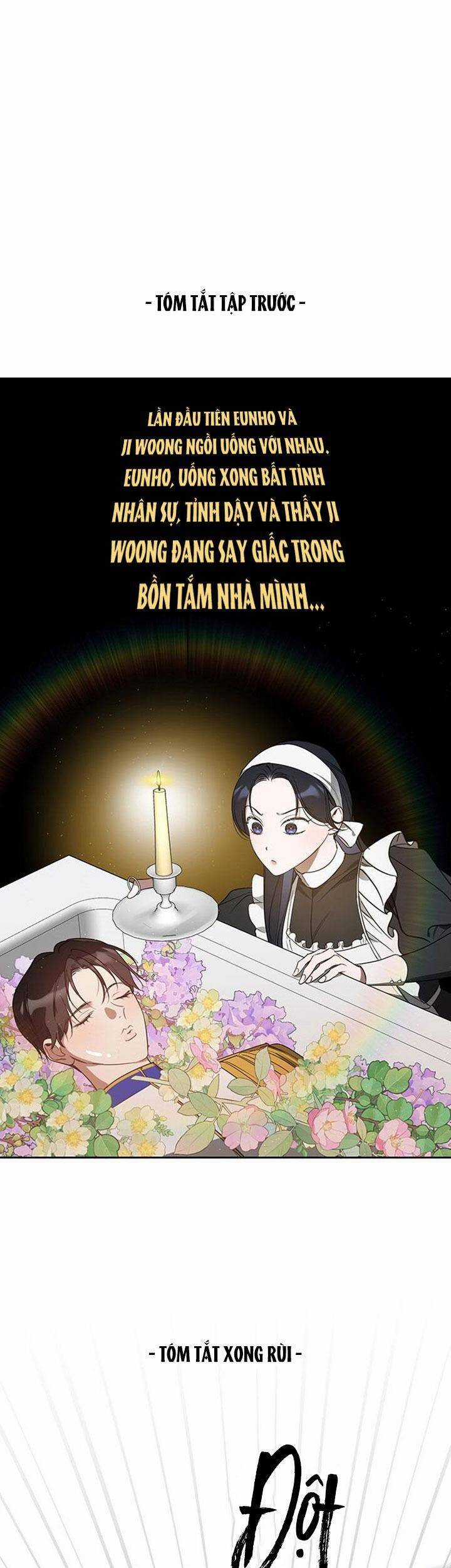 Vận Xui Chốn Công Sở - Chapter 29 - Trang 3