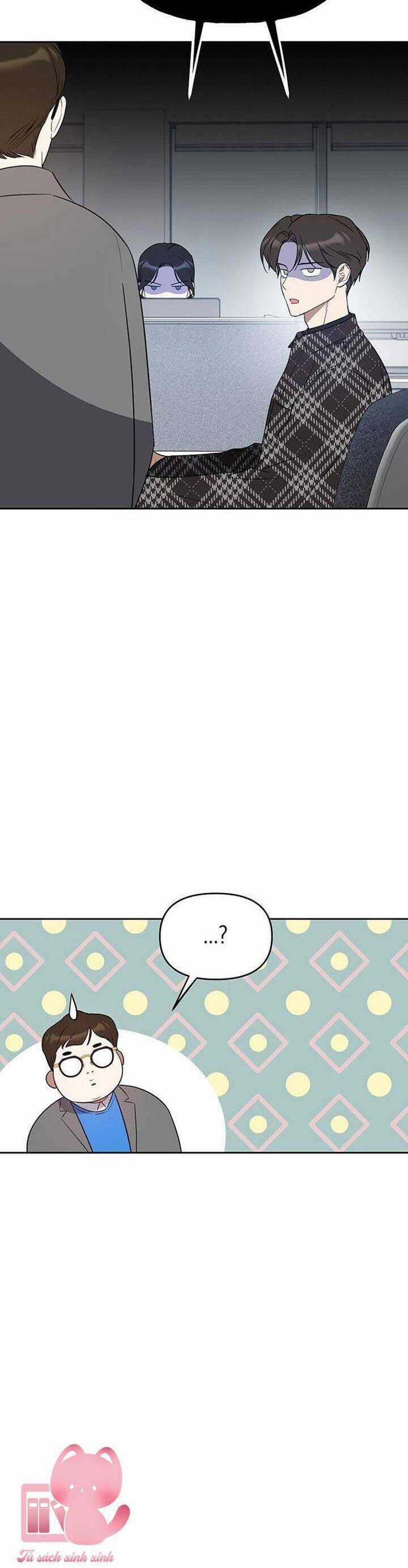 Vận Xui Chốn Công Sở - Chapter 29 - Trang 27