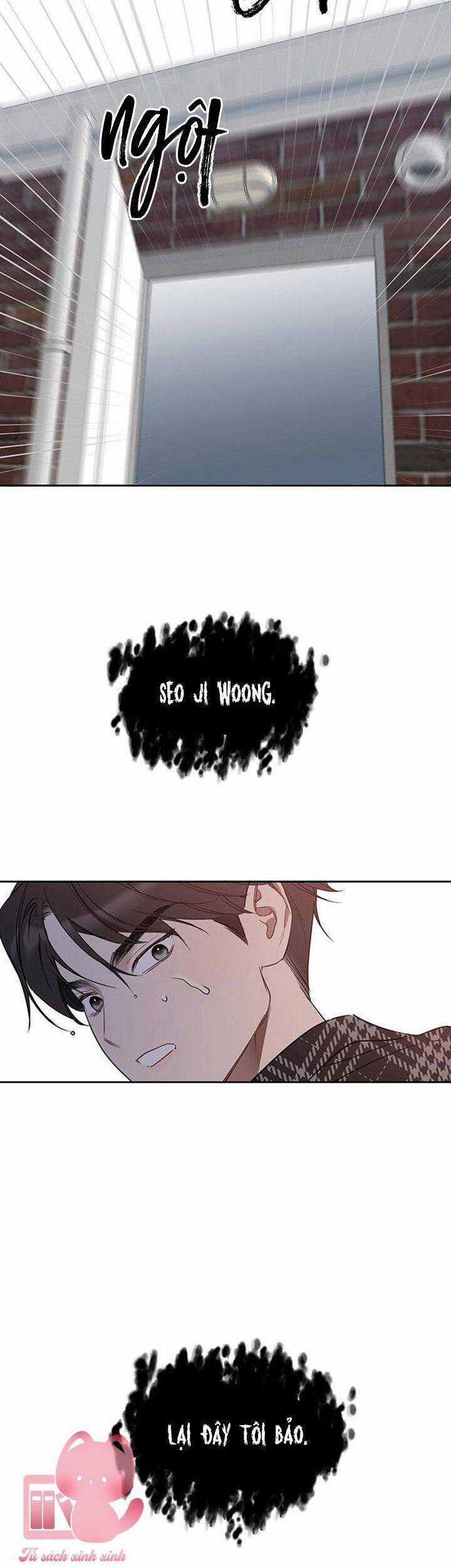 Vận Xui Chốn Công Sở - Chapter 29 - Trang 4