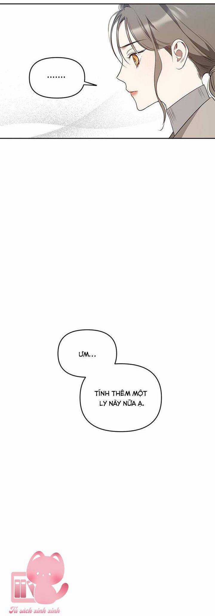 Vận Xui Chốn Công Sở - Chapter 29 - Trang 37