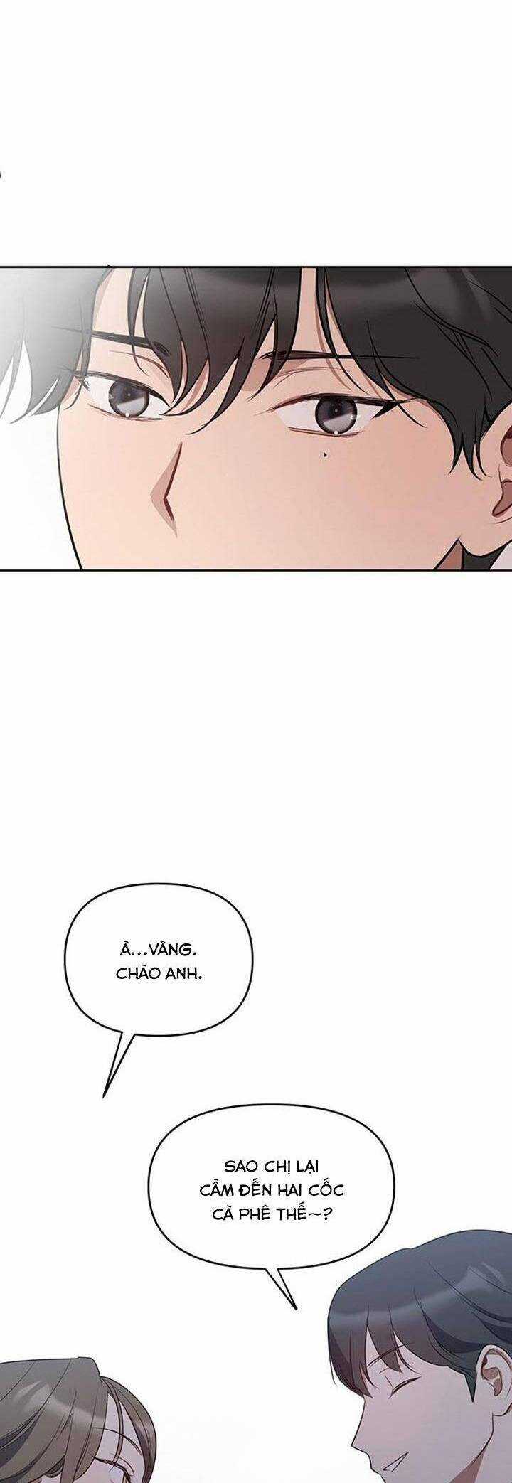 Vận Xui Chốn Công Sở - Chapter 29 - Trang 41