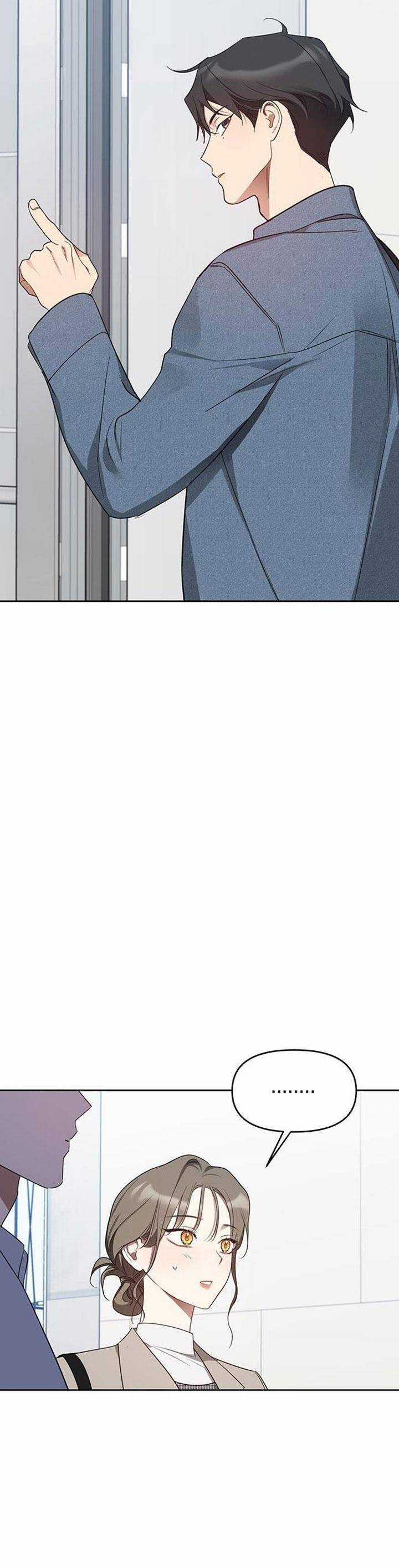 Vận Xui Chốn Công Sở - Chapter 30 - Trang 21