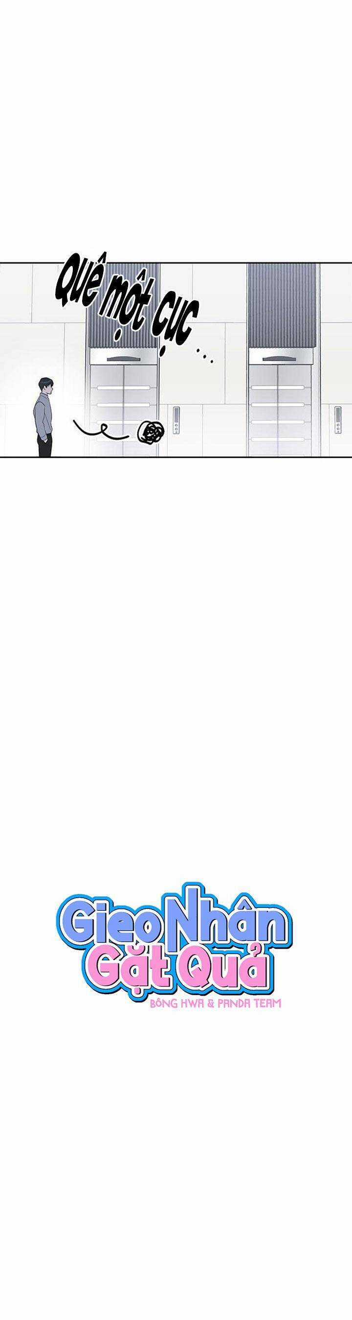 Vận Xui Chốn Công Sở - Chapter 30 - Trang 23