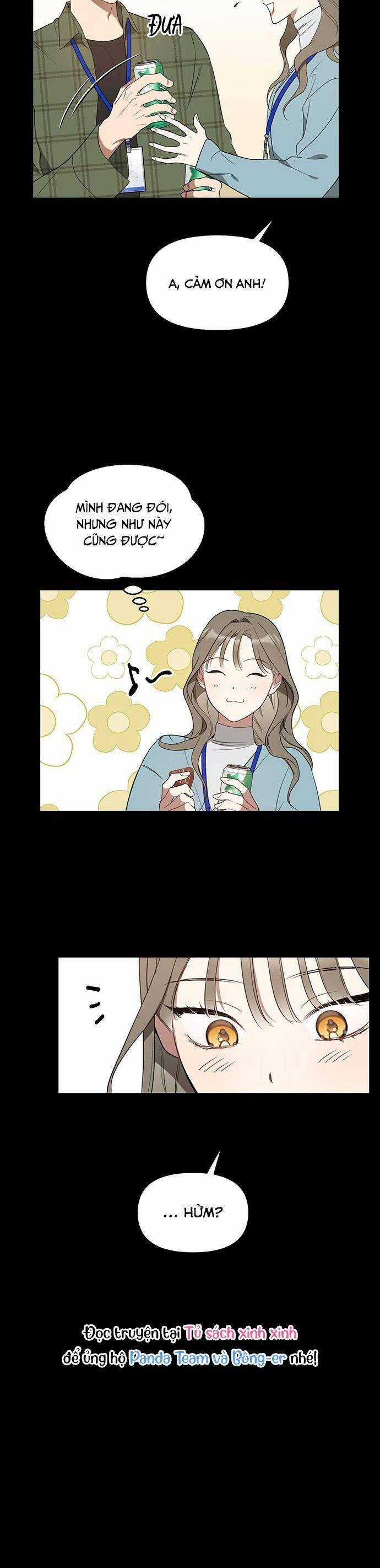 Vận Xui Chốn Công Sở - Chapter 31 - Trang 11