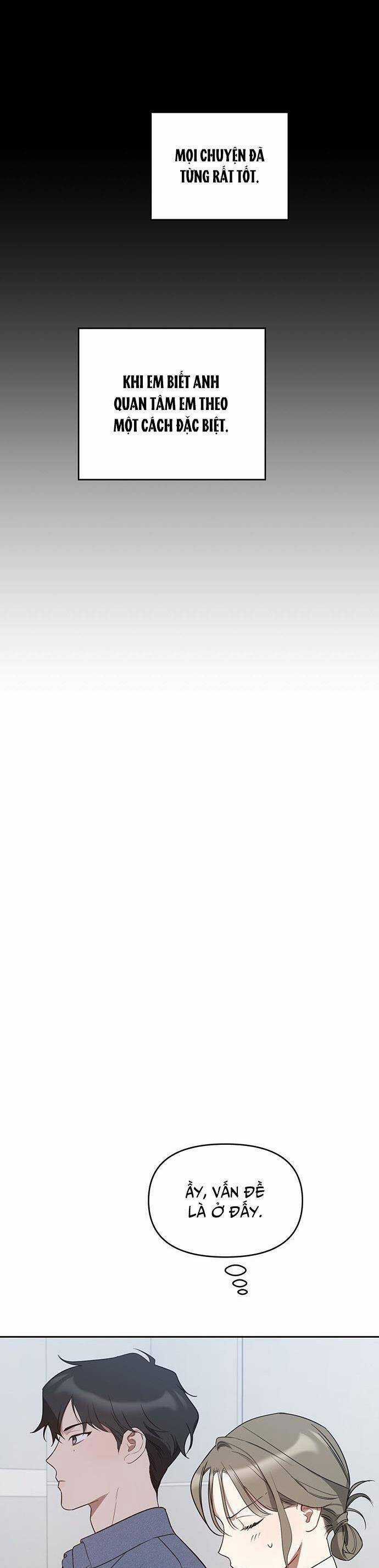 Vận Xui Chốn Công Sở - Chapter 31 - Trang 15