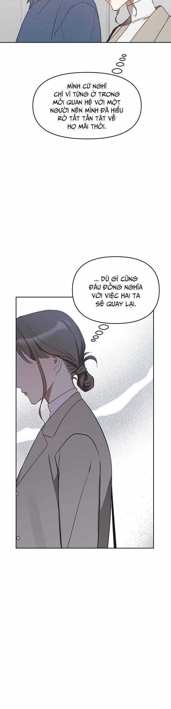 Vận Xui Chốn Công Sở - Chapter 31 - Trang 16