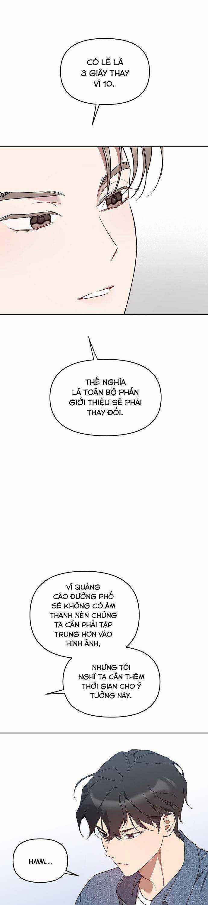 Vận Xui Chốn Công Sở - Chapter 31 - Trang 27