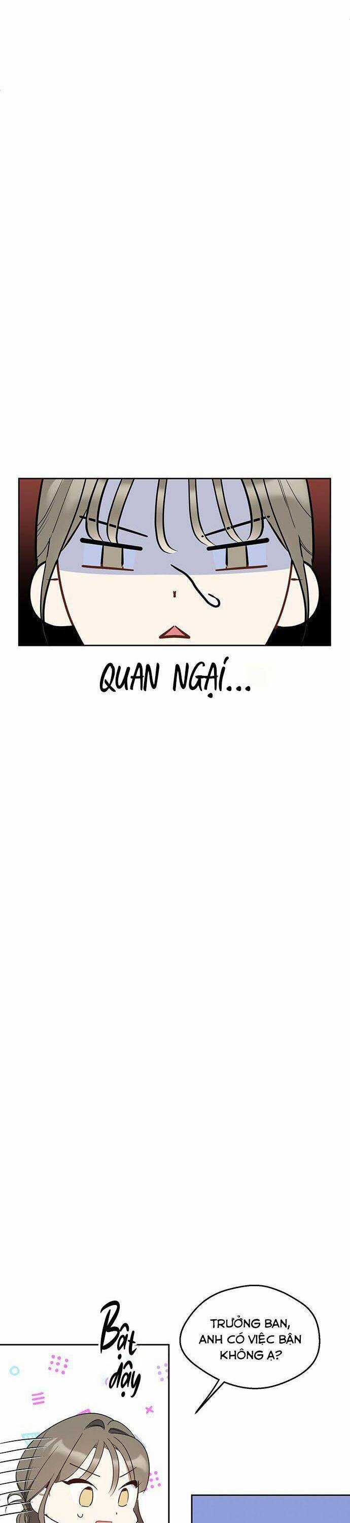 Vận Xui Chốn Công Sở - Chapter 31 - Trang 29