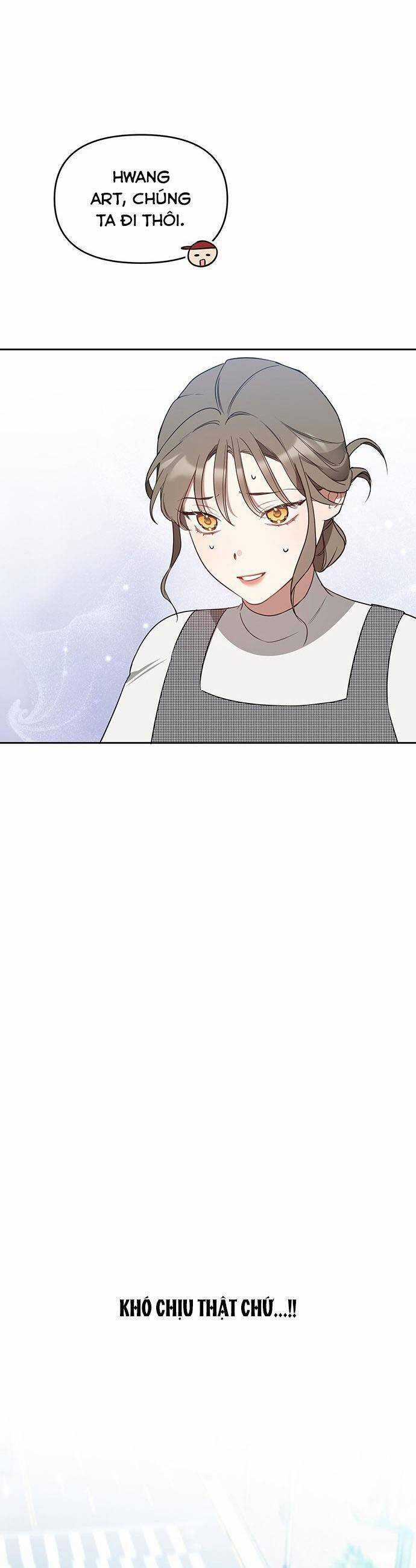 Vận Xui Chốn Công Sở - Chapter 31 - Trang 34