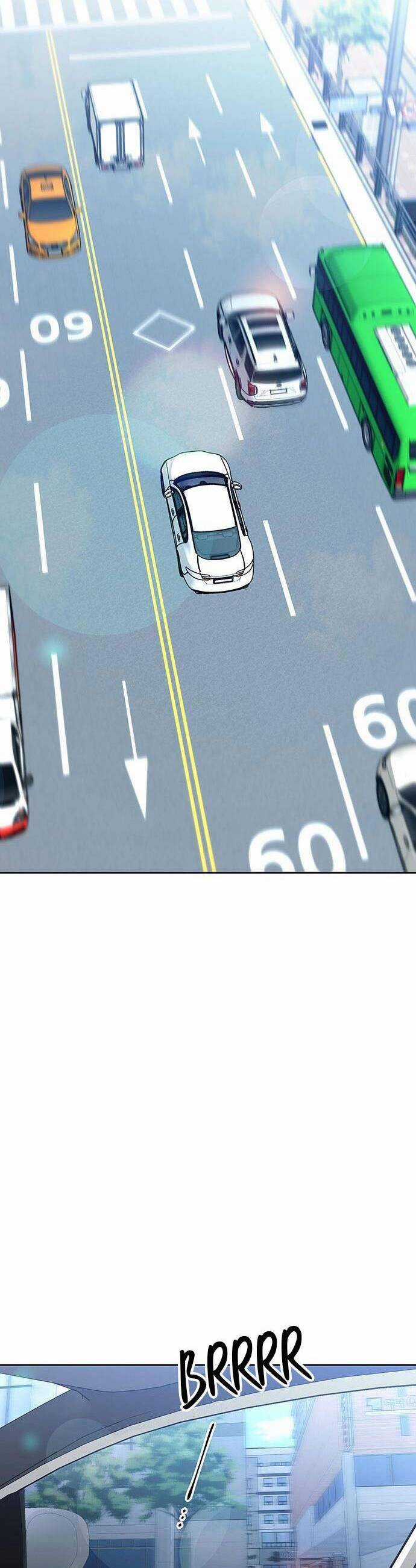 Vận Xui Chốn Công Sở - Chapter 31 - Trang 35