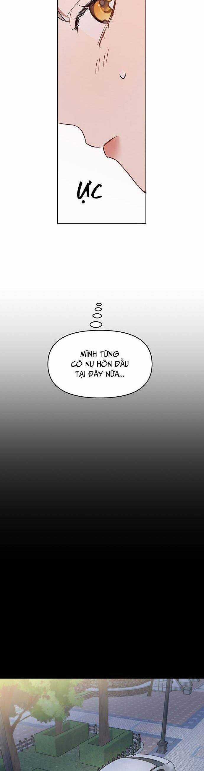 Vận Xui Chốn Công Sở - Chapter 31 - Trang 38