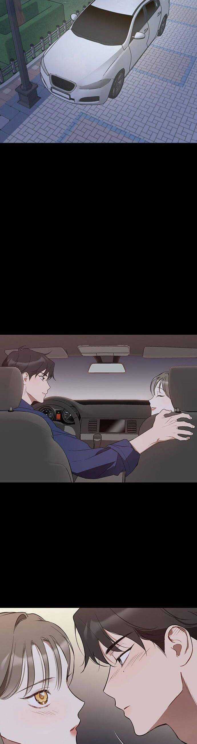 Vận Xui Chốn Công Sở - Chapter 31 - Trang 39