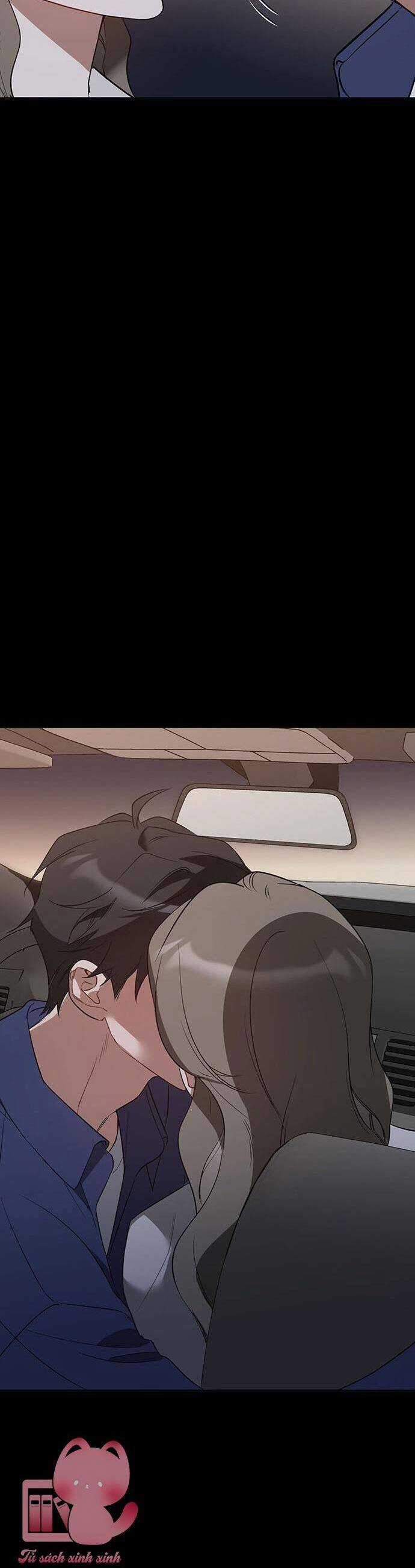 Vận Xui Chốn Công Sở - Chapter 31 - Trang 40