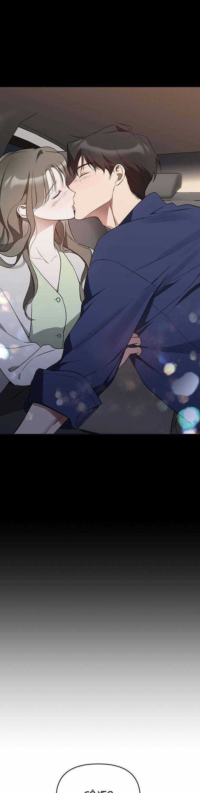 Vận Xui Chốn Công Sở - Chapter 31 - Trang 41