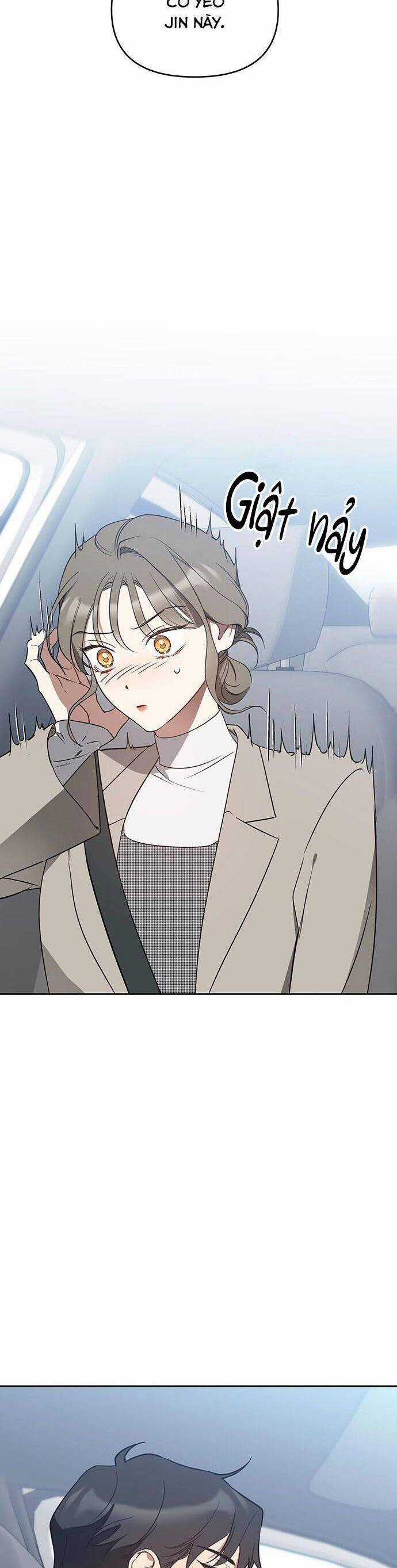 Vận Xui Chốn Công Sở - Chapter 31 - Trang 42