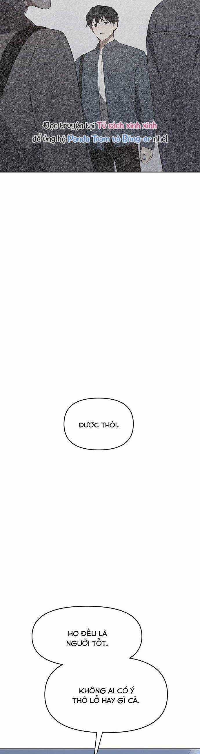 Vận Xui Chốn Công Sở - Chapter 32 - Trang 12