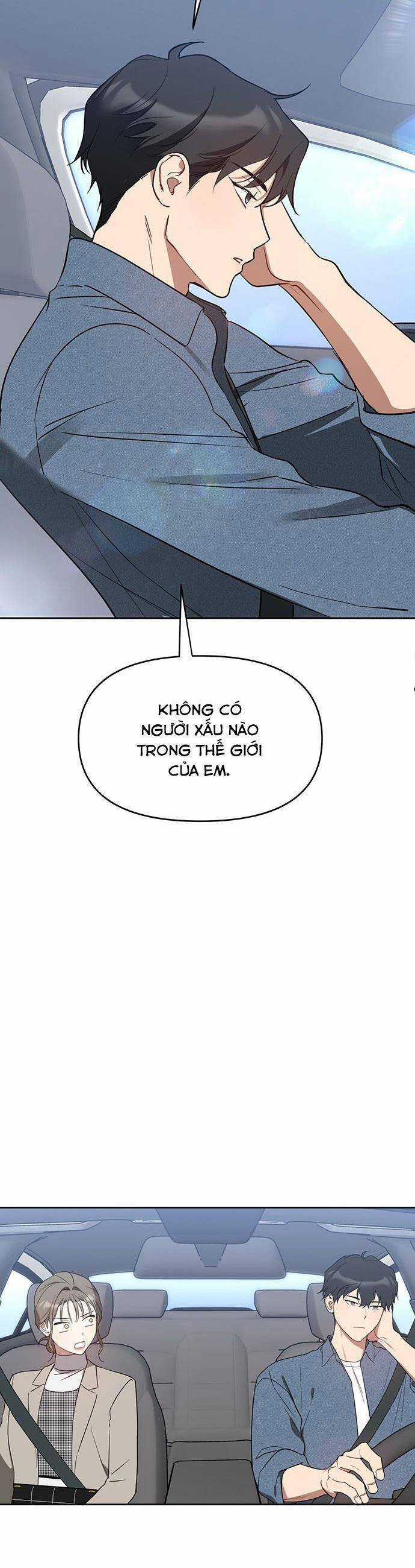 Vận Xui Chốn Công Sở - Chapter 32 - Trang 13