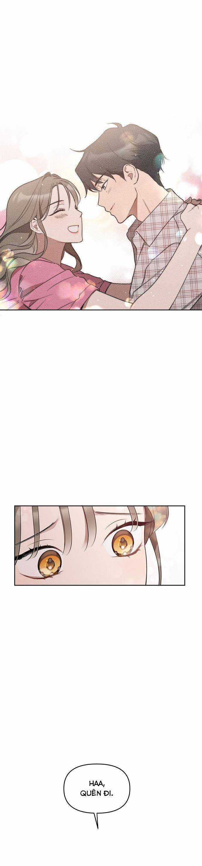 Vận Xui Chốn Công Sở - Chapter 32 - Trang 22