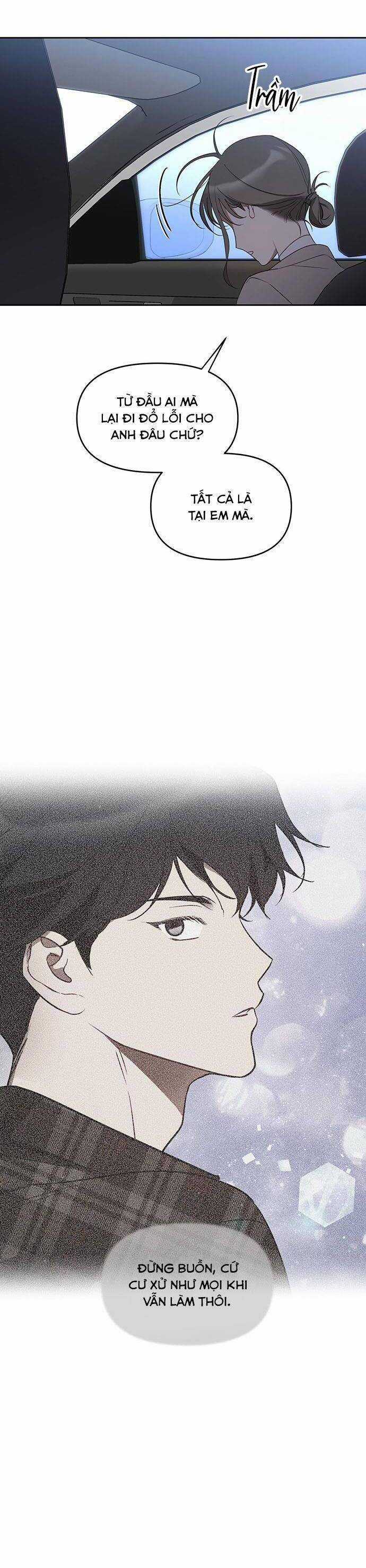 Vận Xui Chốn Công Sở - Chapter 32 - Trang 23