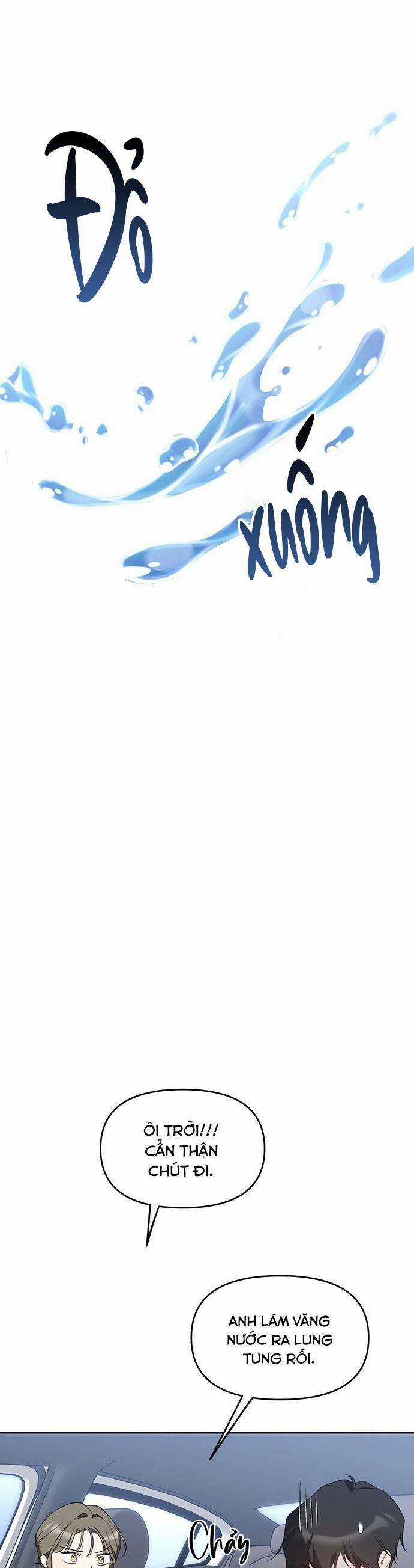 Vận Xui Chốn Công Sở - Chapter 32 - Trang 29