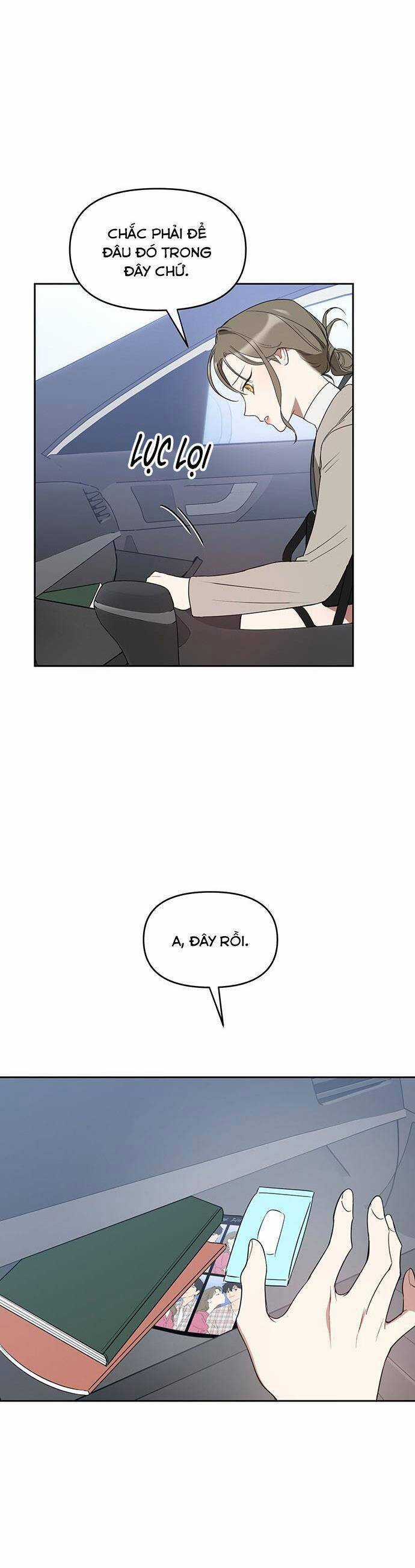 Vận Xui Chốn Công Sở - Chapter 32 - Trang 31