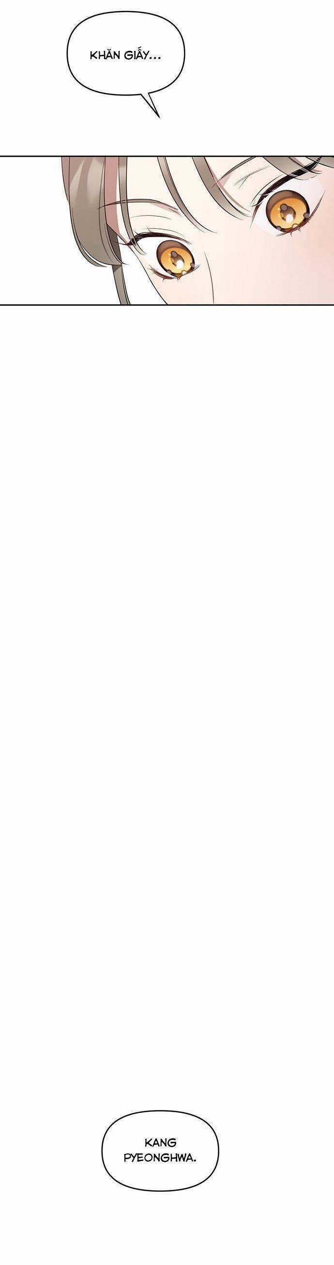 Vận Xui Chốn Công Sở - Chapter 32 - Trang 32