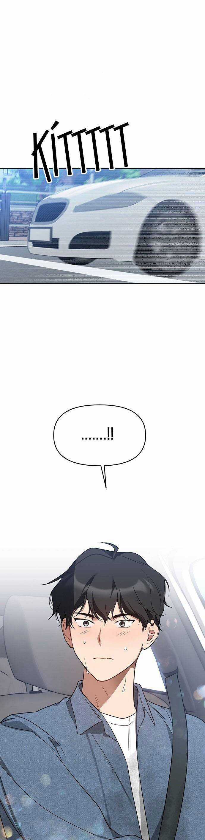 Vận Xui Chốn Công Sở - Chapter 32 - Trang 35