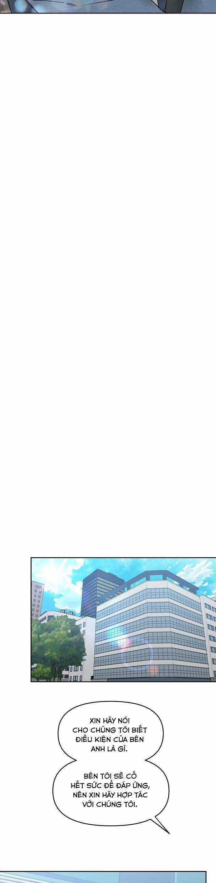 Vận Xui Chốn Công Sở - Chapter 32 - Trang 36