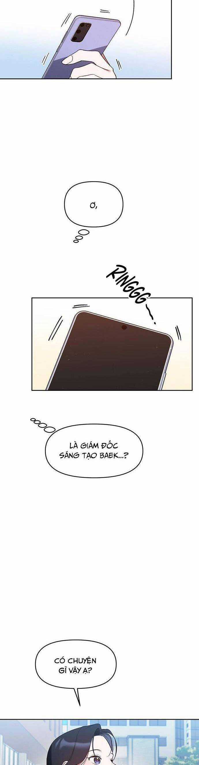 Vận Xui Chốn Công Sở - Chapter 32 - Trang 43