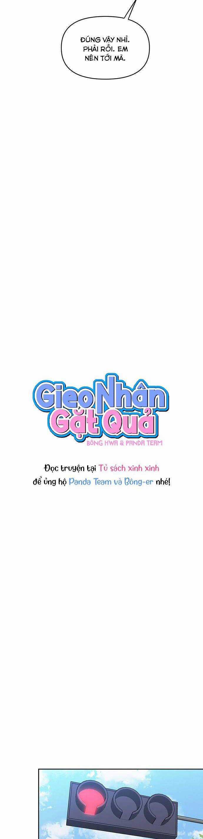 Vận Xui Chốn Công Sở - Chapter 32 - Trang 7