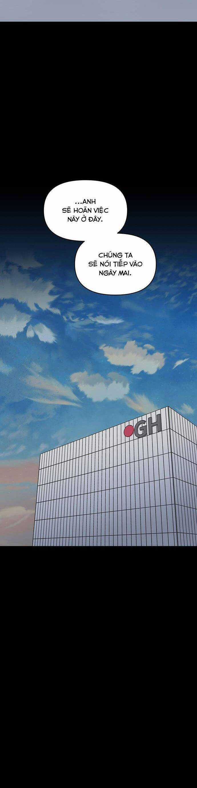 Vận Xui Chốn Công Sở - Chapter 33 - Trang 16