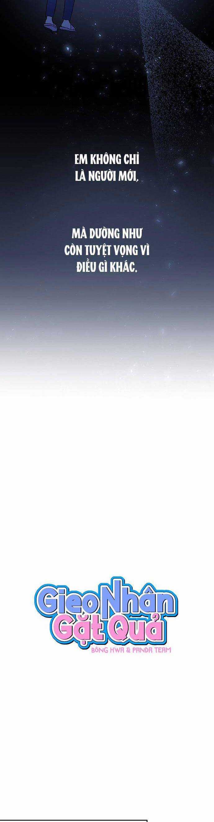 Vận Xui Chốn Công Sở - Chapter 33 - Trang 19