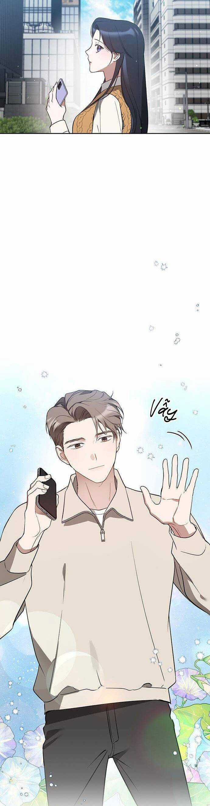 Vận Xui Chốn Công Sở - Chapter 33 - Trang 23