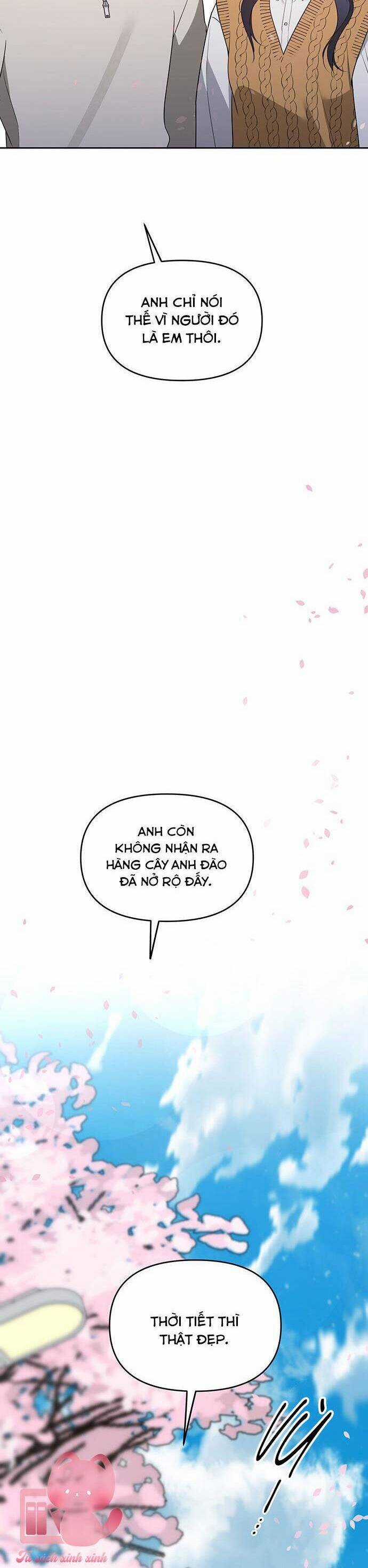 Vận Xui Chốn Công Sở - Chapter 33 - Trang 31