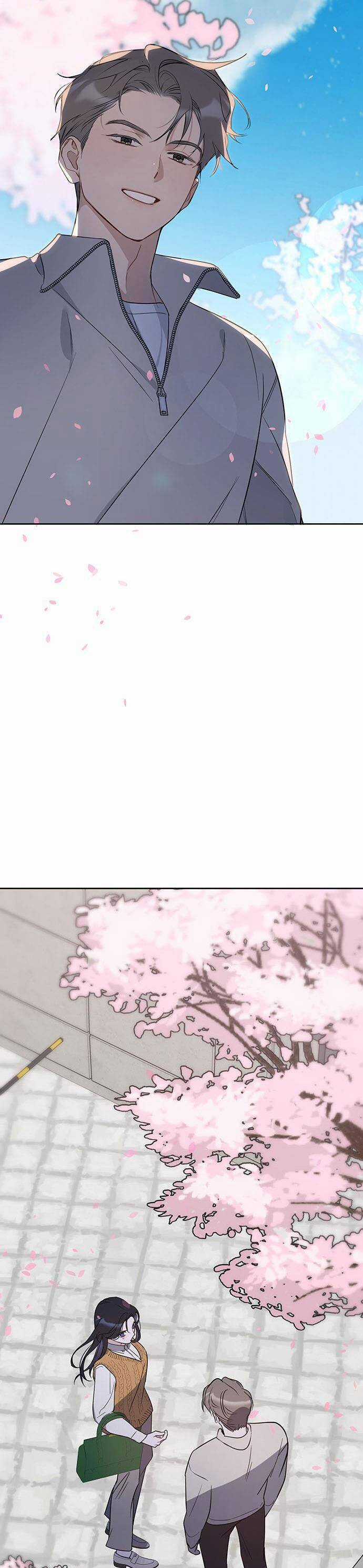 Vận Xui Chốn Công Sở - Chapter 33 - Trang 32