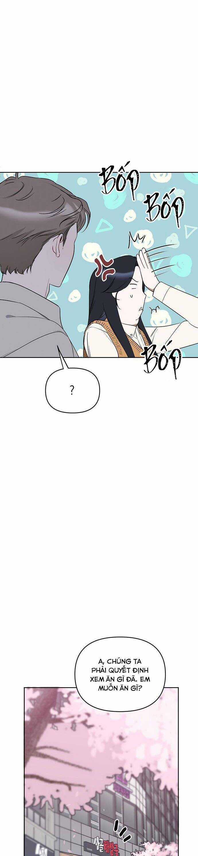 Vận Xui Chốn Công Sở - Chapter 33 - Trang 36