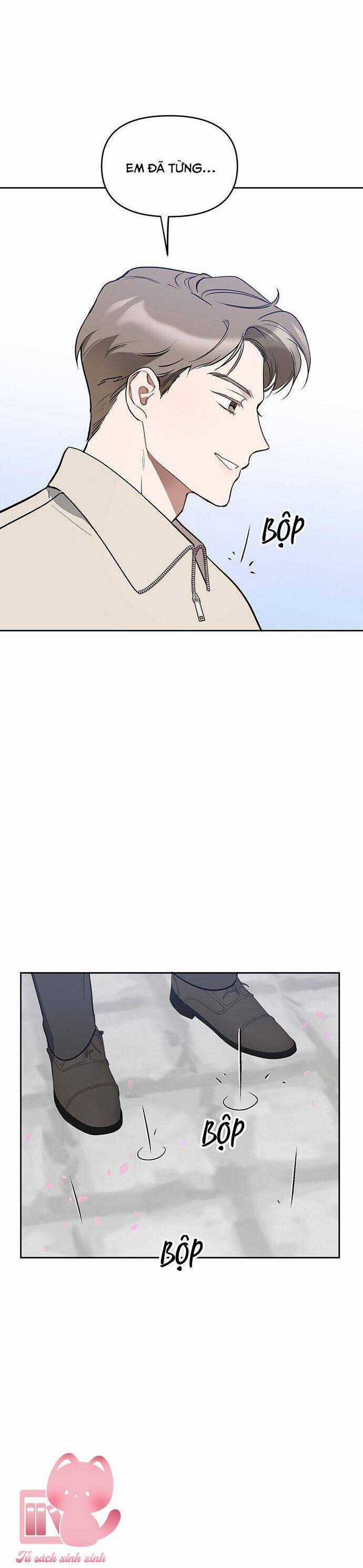 Vận Xui Chốn Công Sở - Chapter 33 - Trang 38