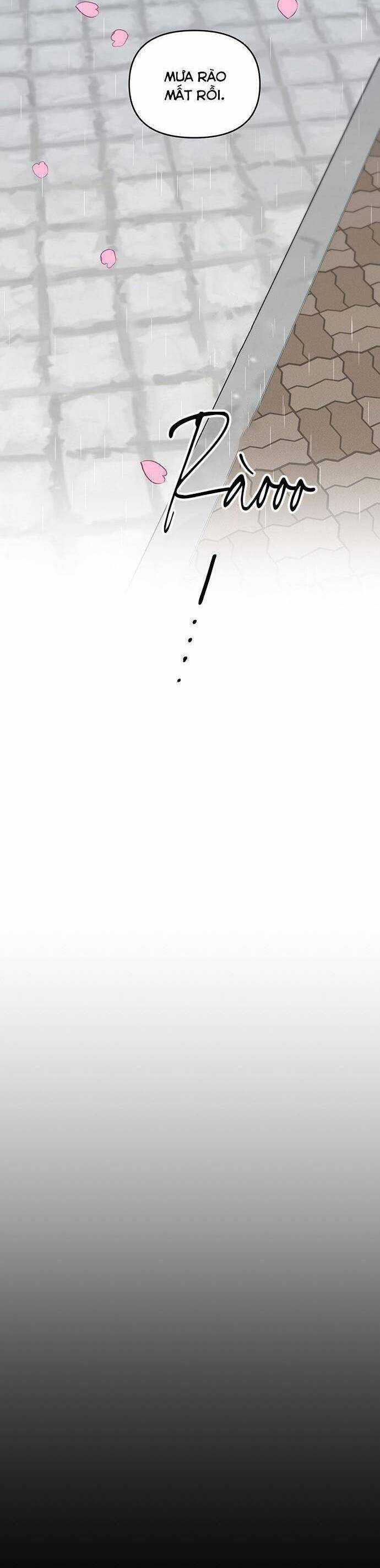 Vận Xui Chốn Công Sở - Chapter 33 - Trang 40