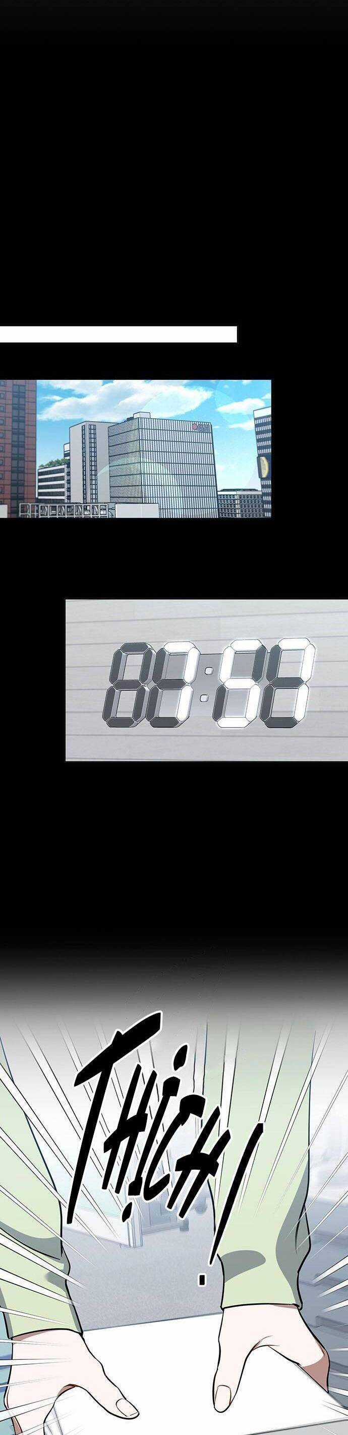 Vận Xui Chốn Công Sở - Chapter 33 - Trang 41