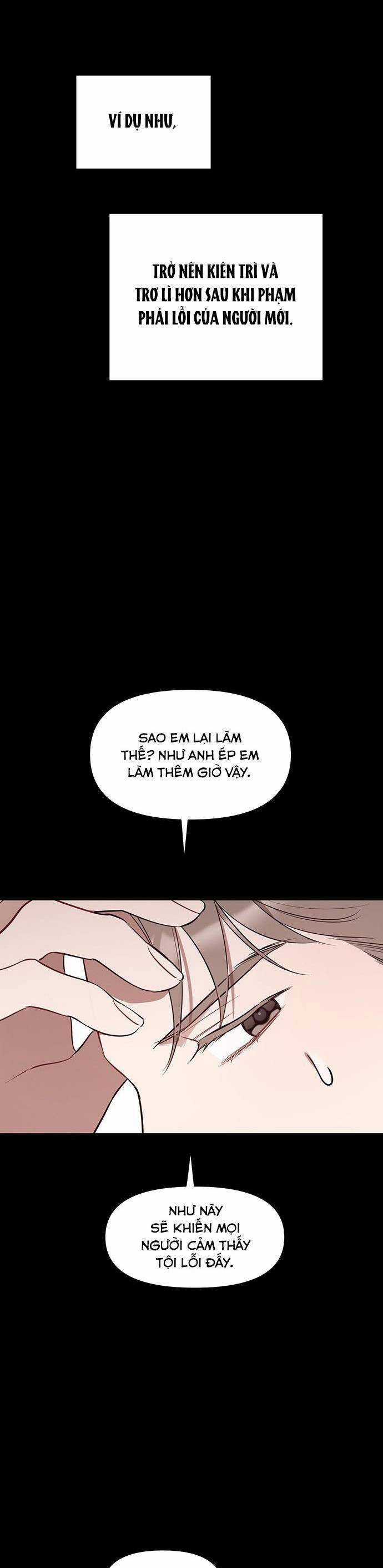 Vận Xui Chốn Công Sở - Chapter 33 - Trang 47