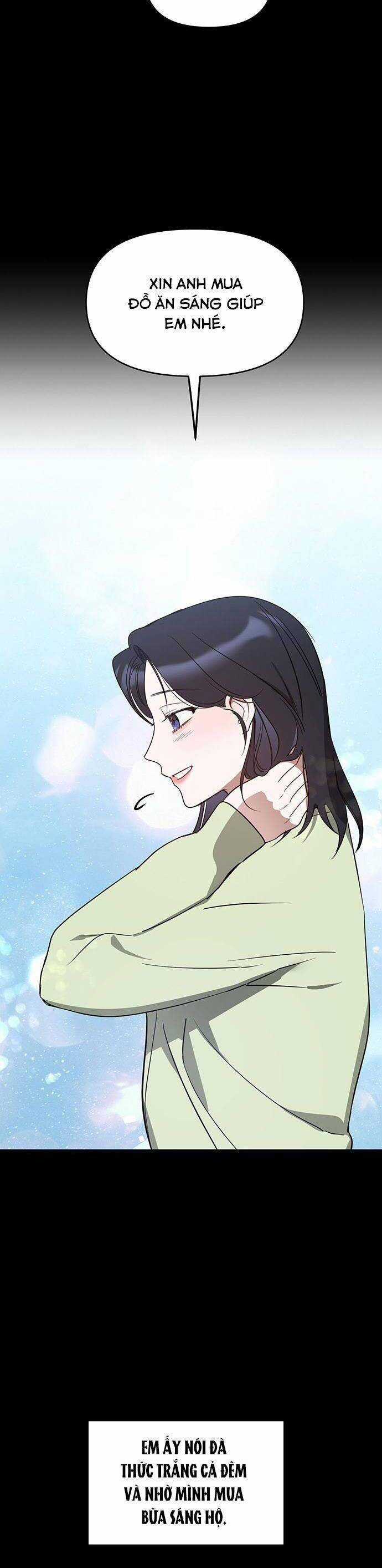 Vận Xui Chốn Công Sở - Chapter 33 - Trang 49