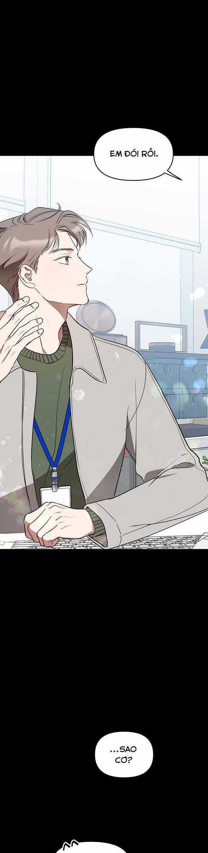 Vận Xui Chốn Công Sở - Chapter 33 - Trang 50