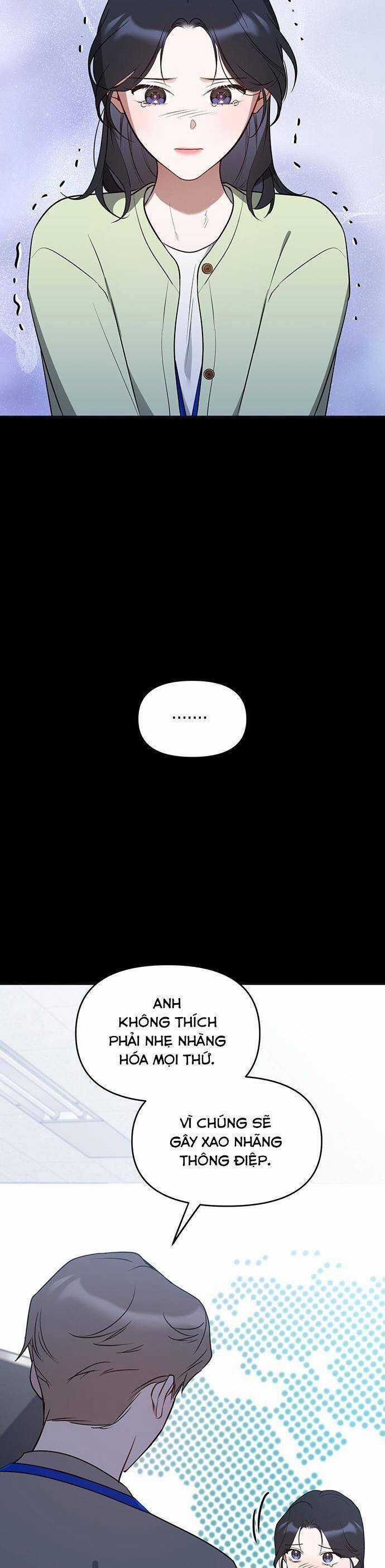 Vận Xui Chốn Công Sở - Chapter 33 - Trang 7