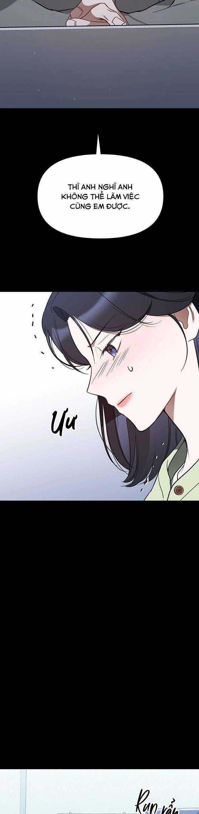 Vận Xui Chốn Công Sở - Chapter 33 - Trang 9