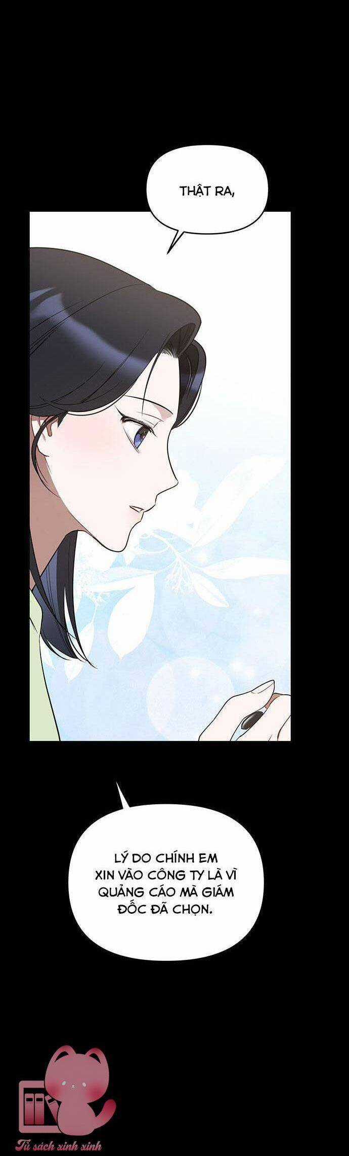 Vận Xui Chốn Công Sở - Chapter 34 - Trang 18