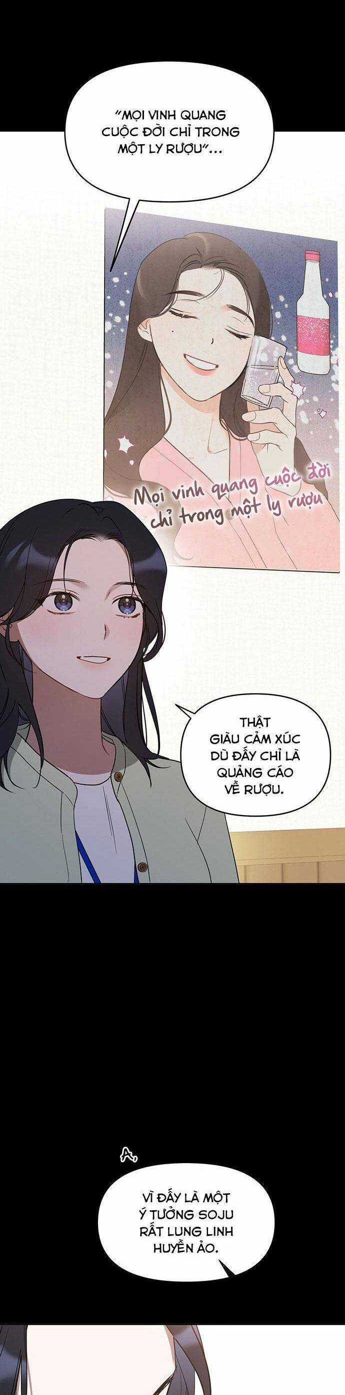 Vận Xui Chốn Công Sở - Chapter 34 - Trang 19