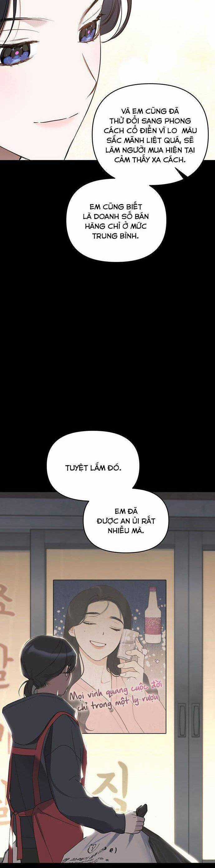 Vận Xui Chốn Công Sở - Chapter 34 - Trang 20