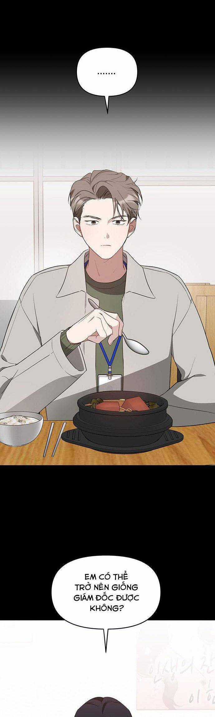 Vận Xui Chốn Công Sở - Chapter 34 - Trang 22