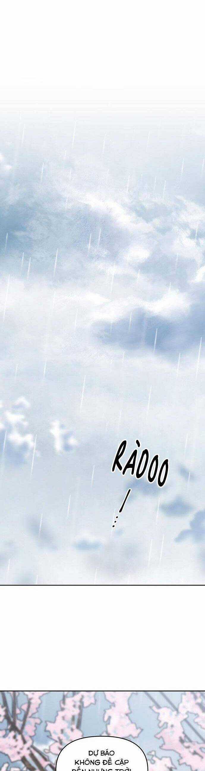 Vận Xui Chốn Công Sở - Chapter 34 - Trang 31