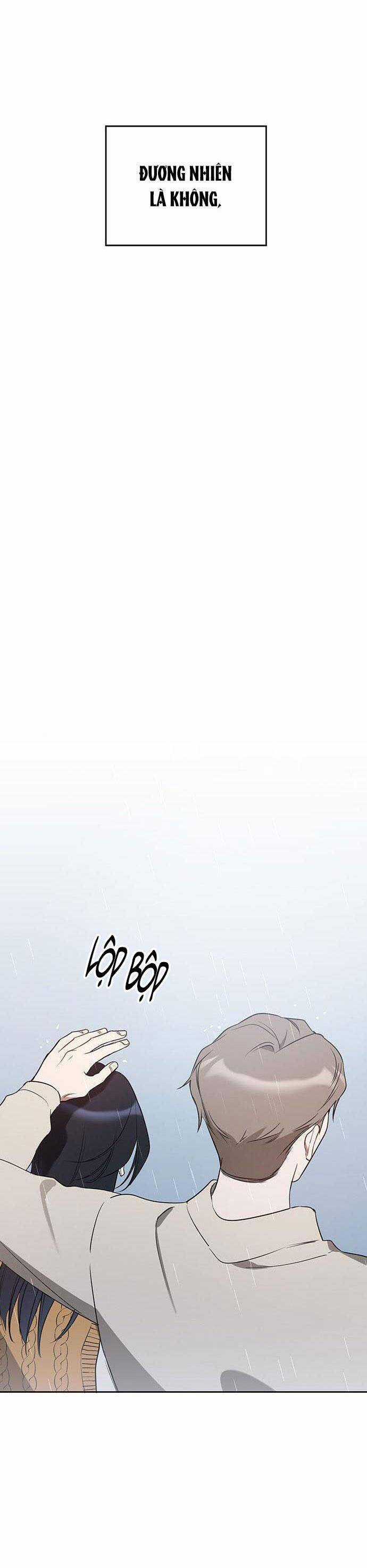 Vận Xui Chốn Công Sở - Chapter 34 - Trang 33